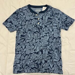 BRAND NEW WITH TAGS. CREWCUTS BOYS SIZE 12.